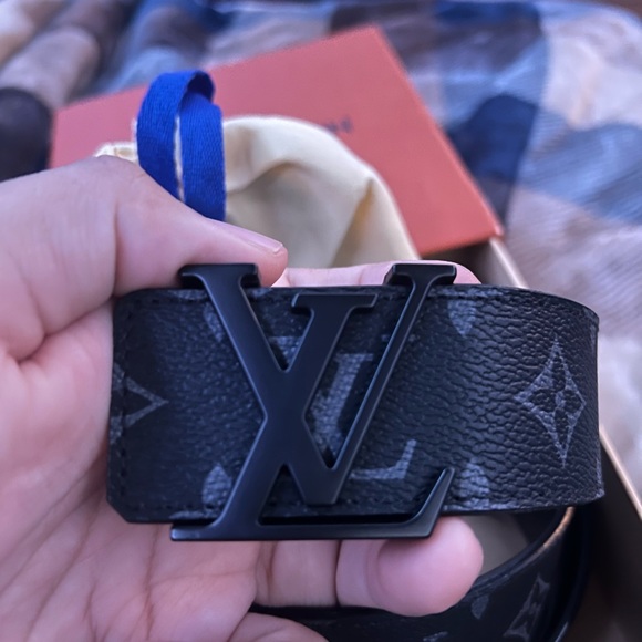 Louis Vuitton Belt - Picture 2 of 4